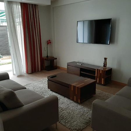 D2W Residency Suites Syokimau Exteriér fotografie