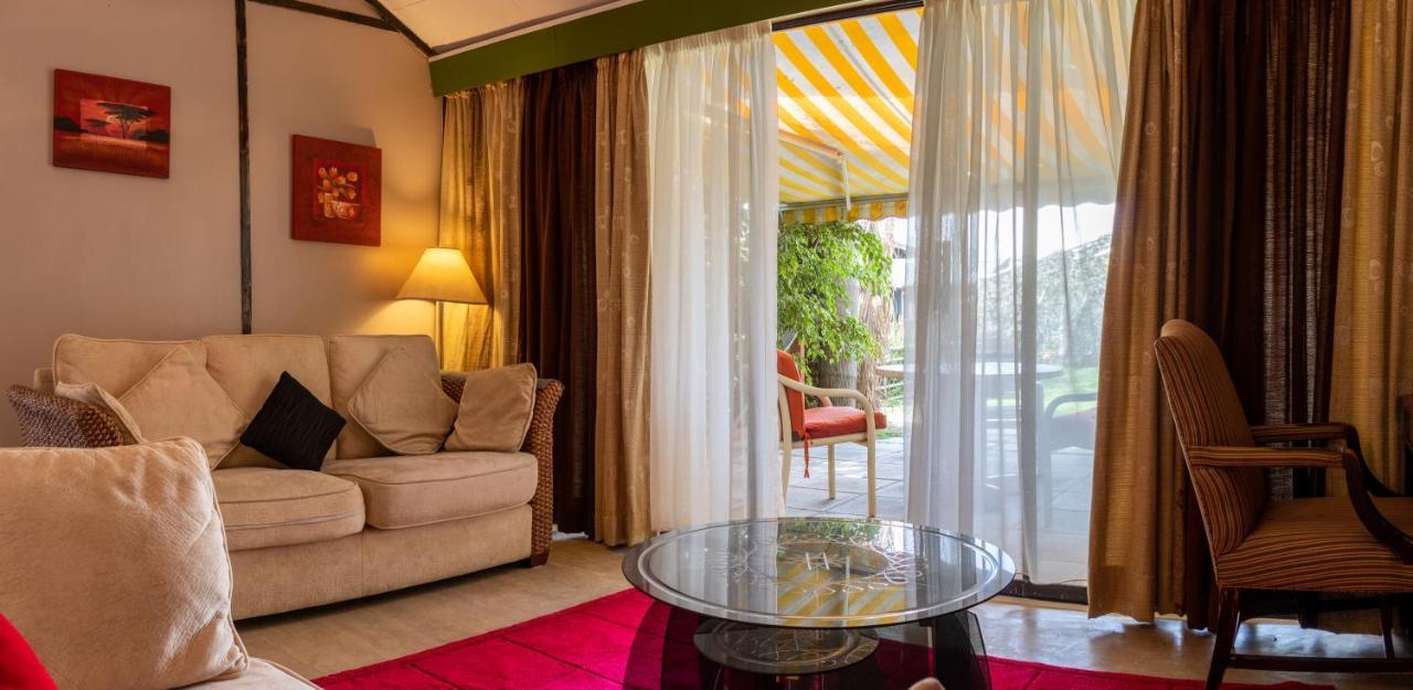 D2W Residency Suites Syokimau Exteriér fotografie