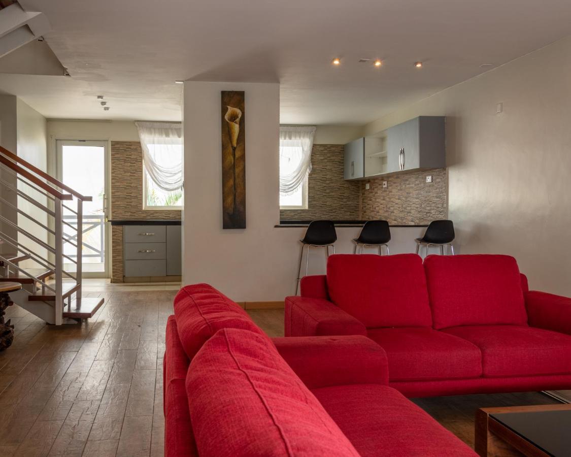 D2W Residency Suites Syokimau Exteriér fotografie