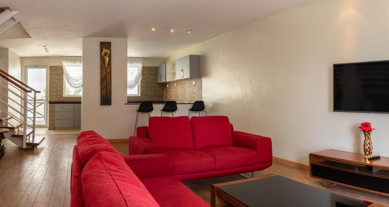 D2W Residency Suites Syokimau Exteriér fotografie