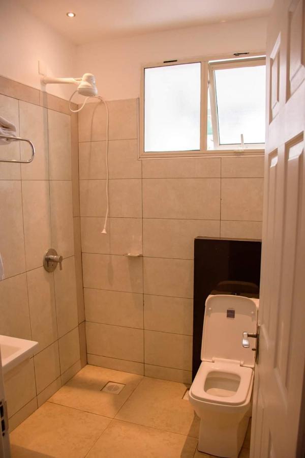 D2W Residency Suites Syokimau Exteriér fotografie