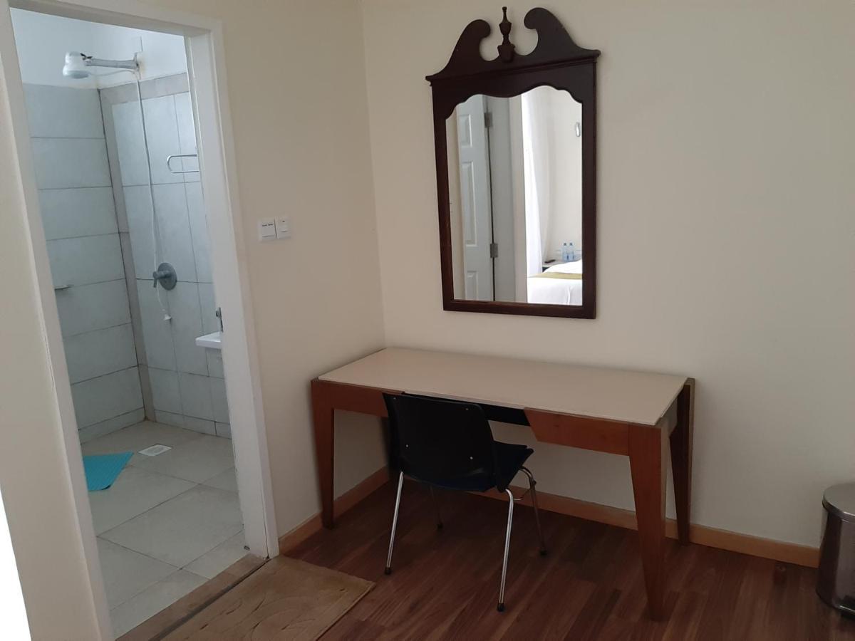 D2W Residency Suites Syokimau Exteriér fotografie